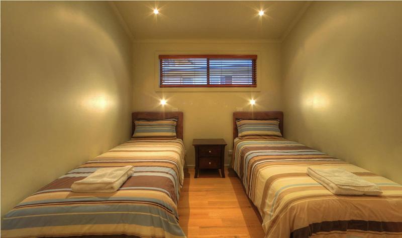 Mountain View Resort image