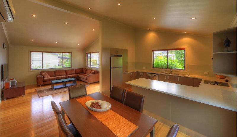 Mountain View Resort image