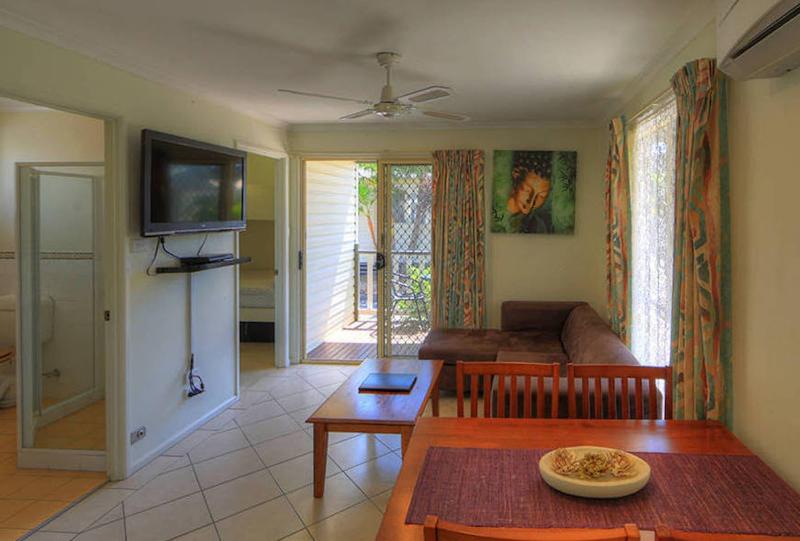 Mountain View Resort image