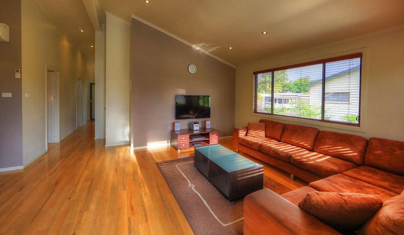 Mountain View Resort image