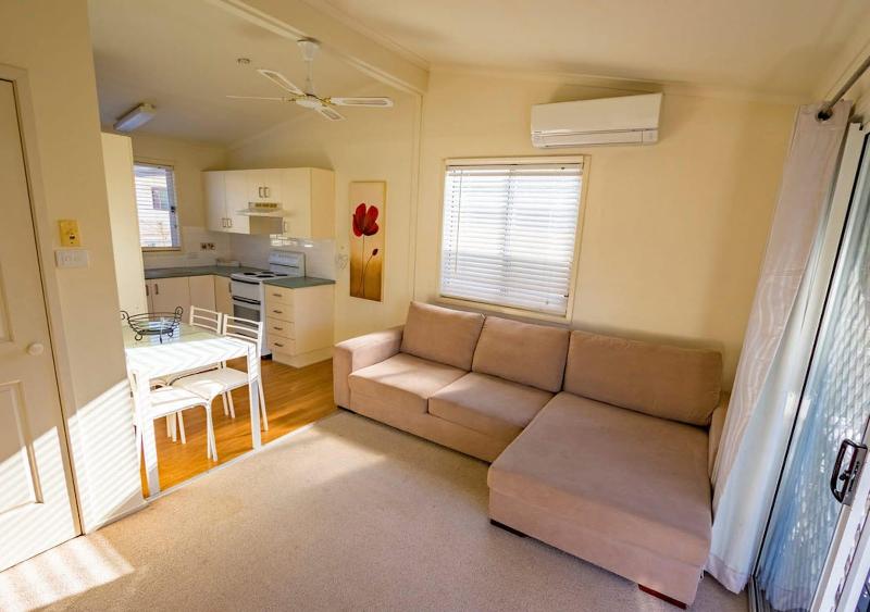 Mountain View Resort image
