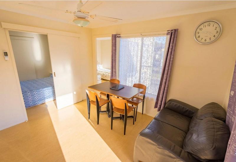 Mountain View Resort image