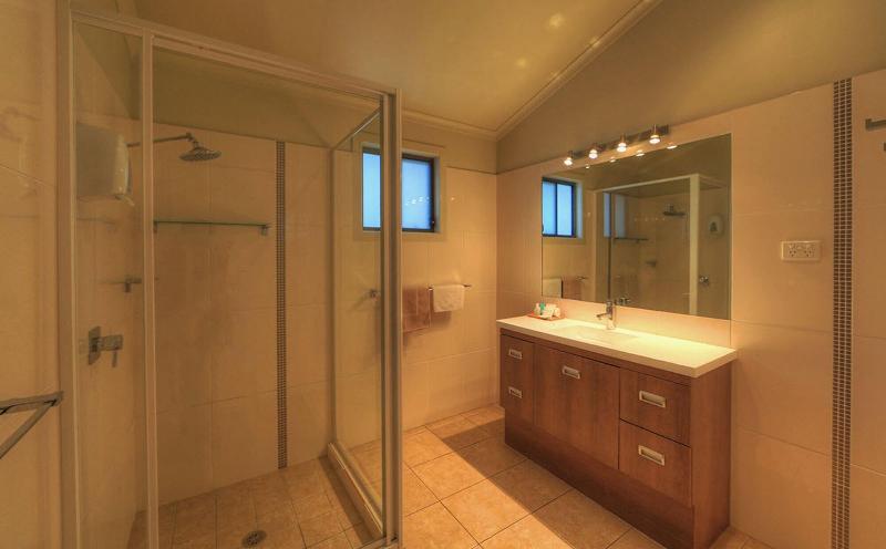 Mountain View Resort image