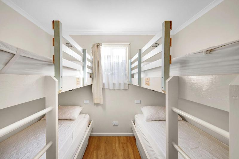 Mountain View Resort image