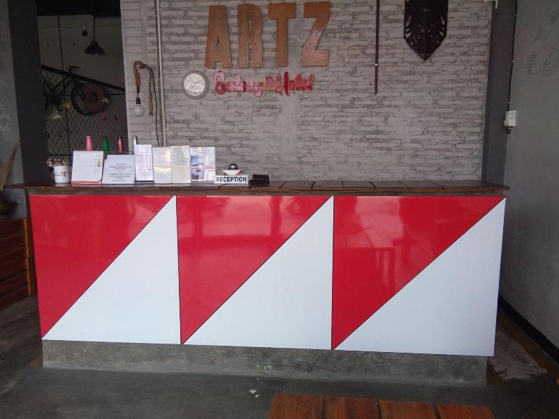 Artz Hotel image