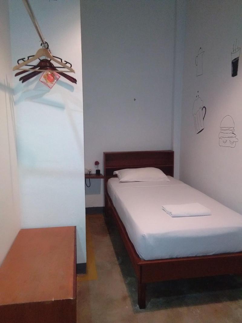 Artz Hotel image