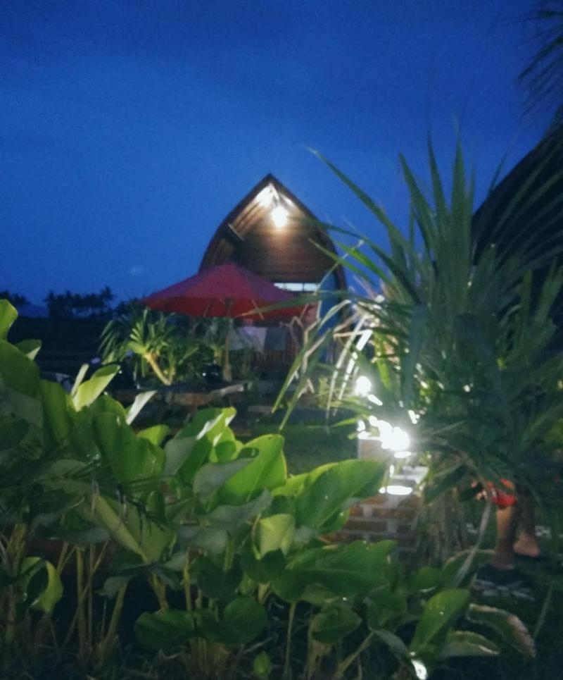 Sunsets At Sumbul image