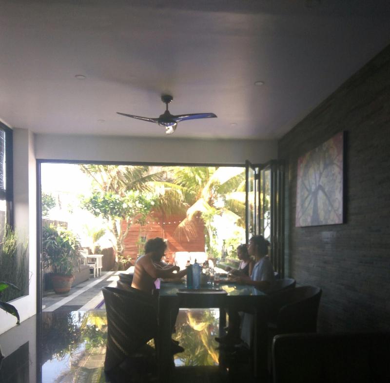 Sunsets At Sumbul image