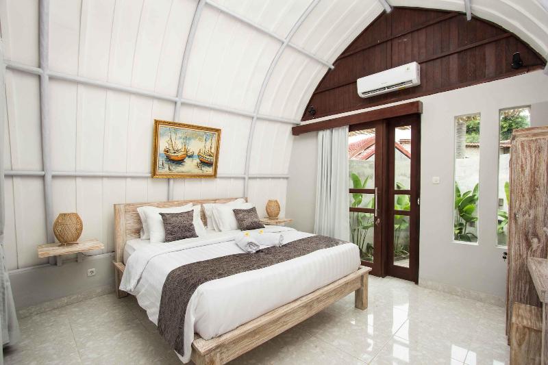 Papa Sun Villas image