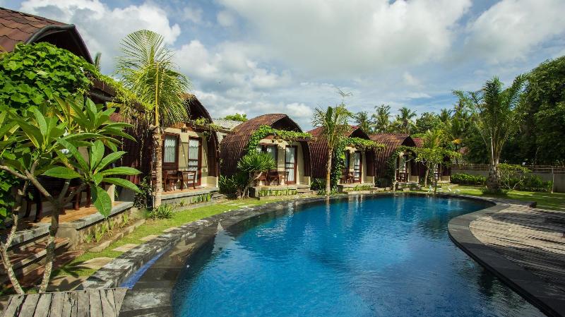 Papa Sun Villas image