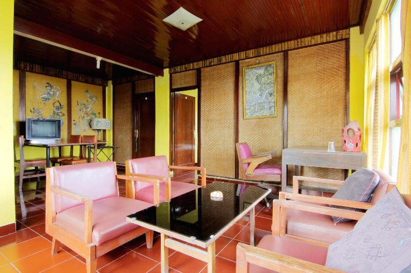 Vogels Hostel — main photo
