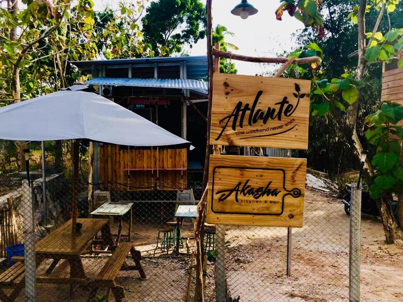 Atlante Hostel — main photo