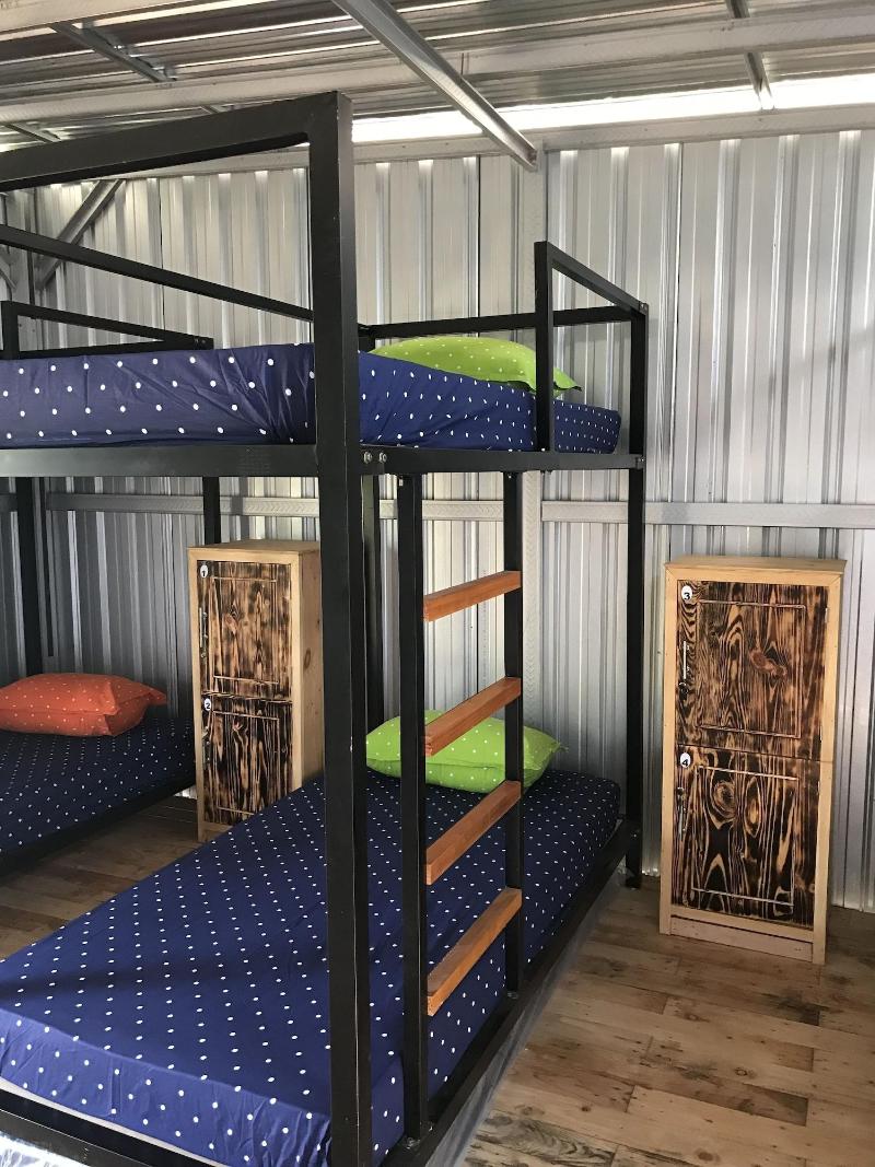 Atlante Hostel — photo 3