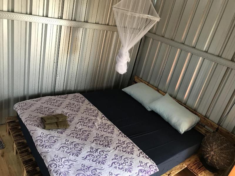 Atlante Hostel — photo 4