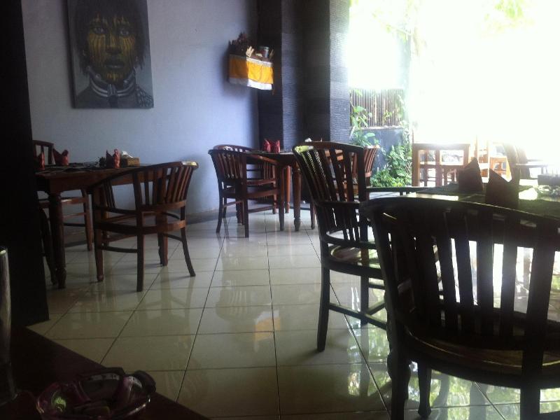 Vico Hotel image