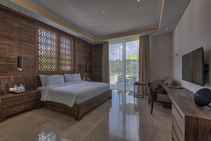 Kemangi Bed & Breakfast image