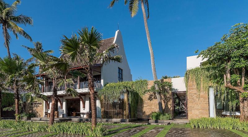 Kemangi Bed & Breakfast image