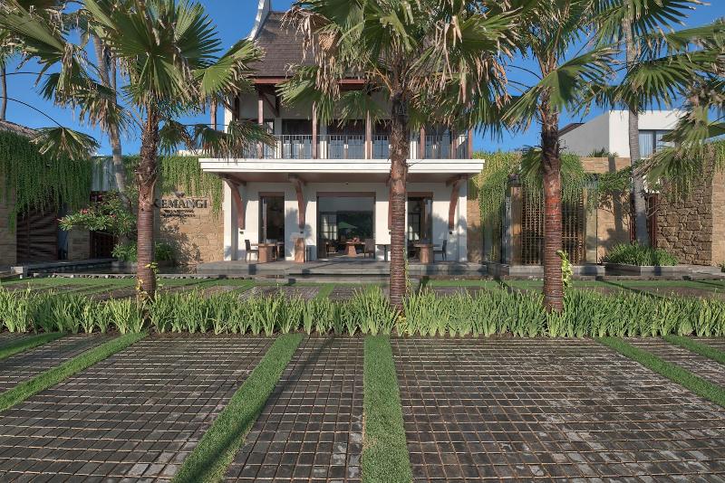 Kemangi Bed & Breakfast image