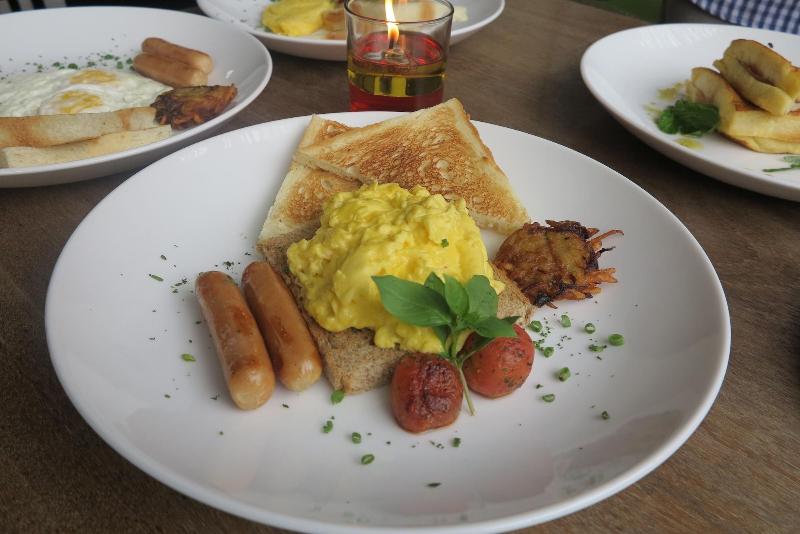 Kemangi Bed & Breakfast image