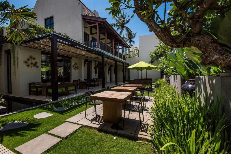 Kemangi Bed & Breakfast image
