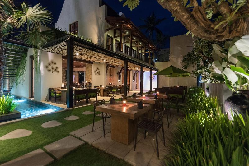 Kemangi Bed & Breakfast image