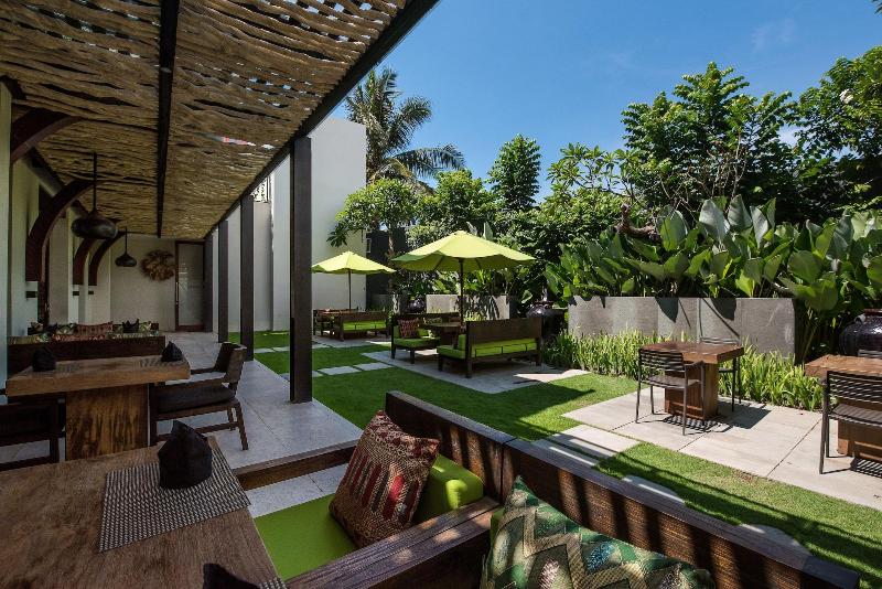 Kemangi Bed & Breakfast image