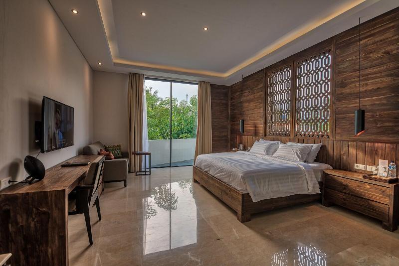 Kemangi Bed & Breakfast image