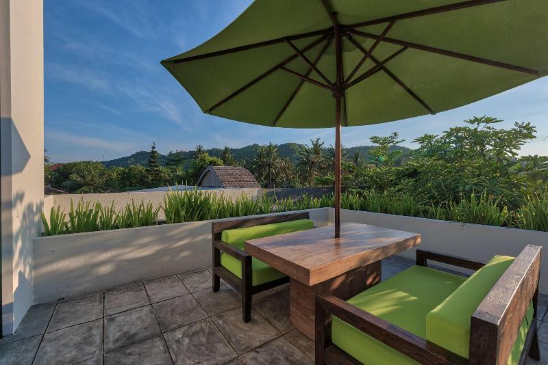 Kemangi Bed & Breakfast image