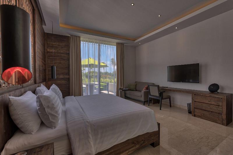 Kemangi Bed & Breakfast image