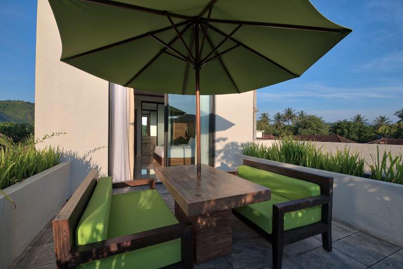 Kemangi Bed & Breakfast image