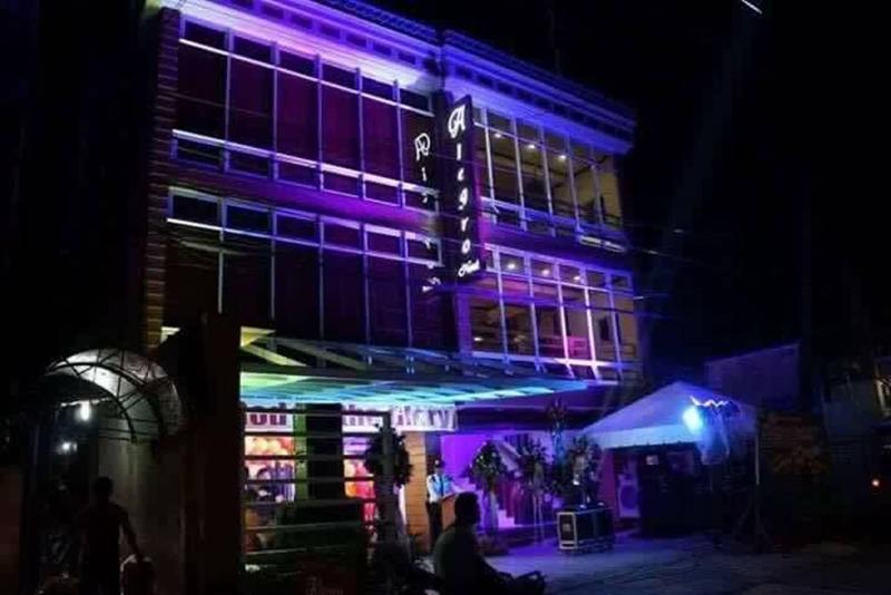 Catbalogan City