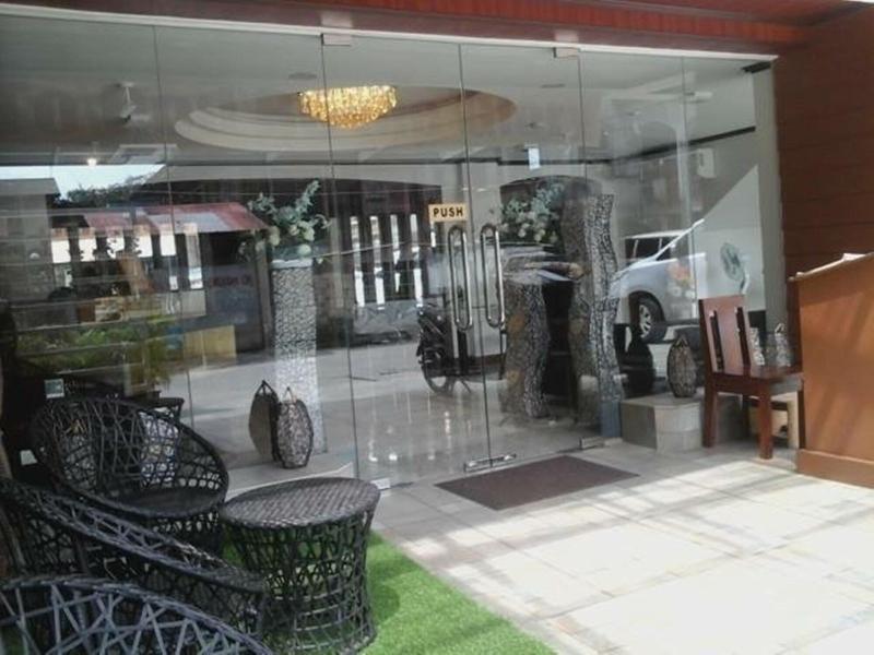 Alegro Hotel 2
