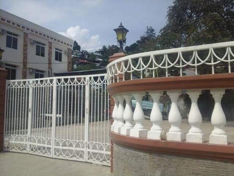 Alegro Hotel 3