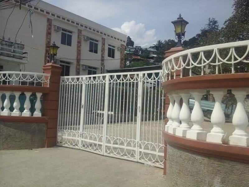 Alegro Hotel 5