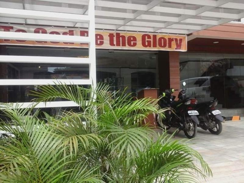 Alegro Hotel 4