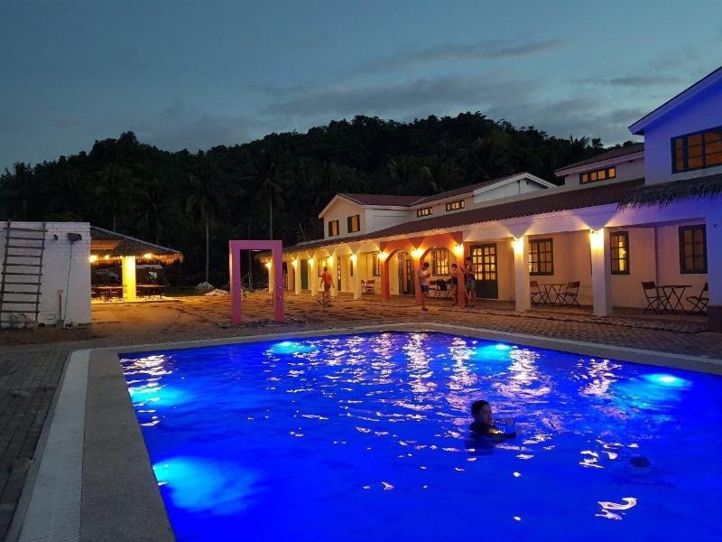 Lazuli Resort