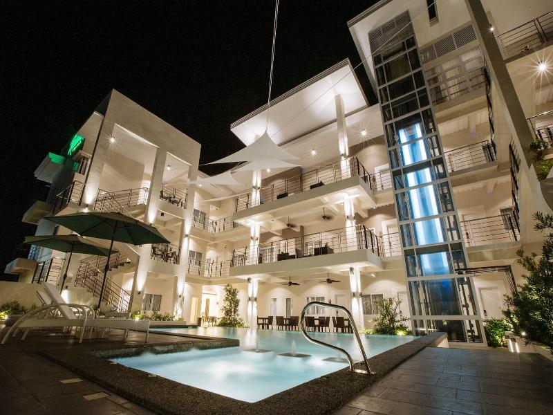 Rovira Suites image