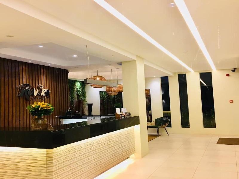 Rovira Suites image