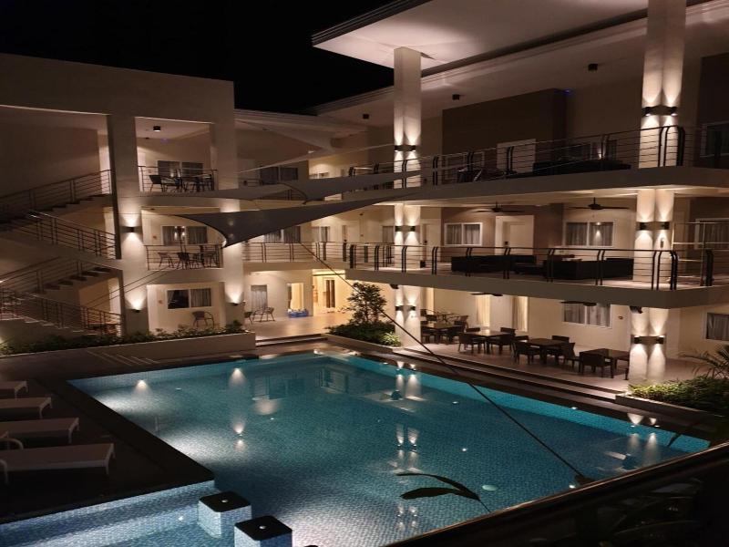 Rovira Suites image