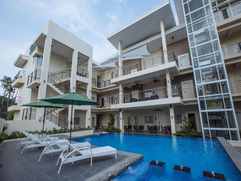 Rovira Suites image
