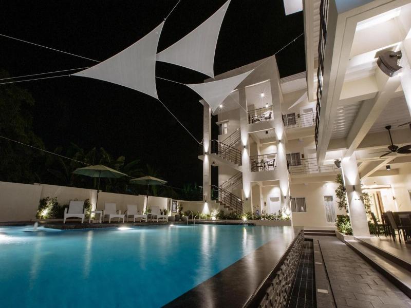 Rovira Suites image