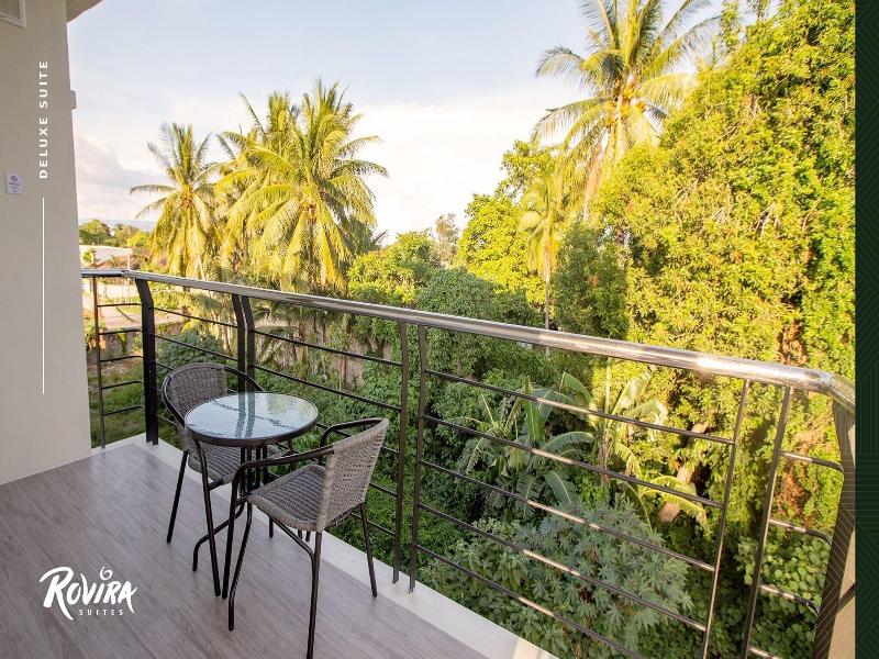 Rovira Suites image