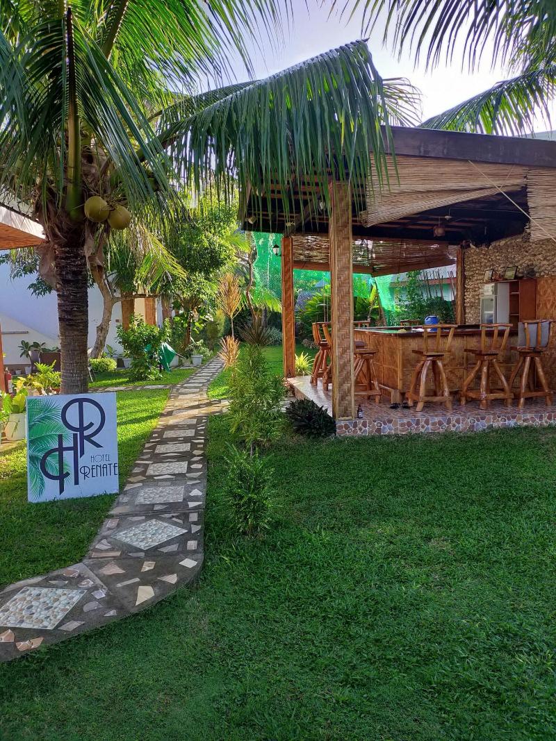 Hotel Renate image