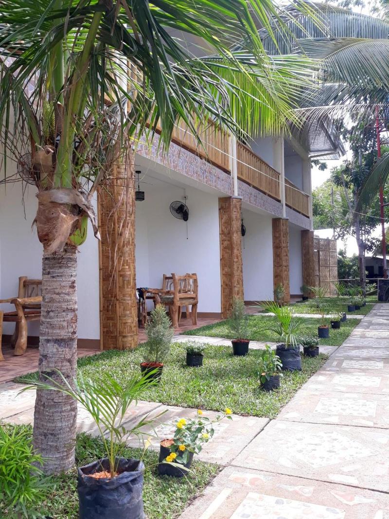 Hotel Renate image