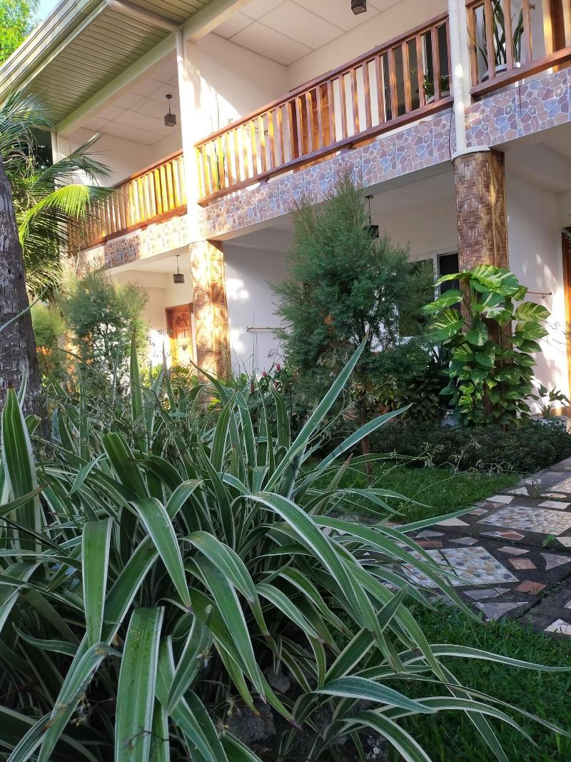 Hotel Renate image