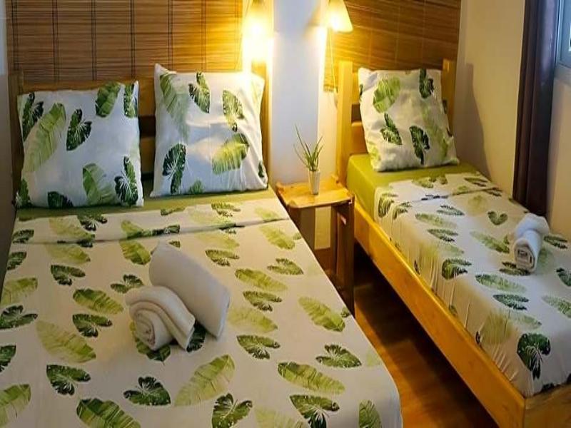 Hotel Renate image