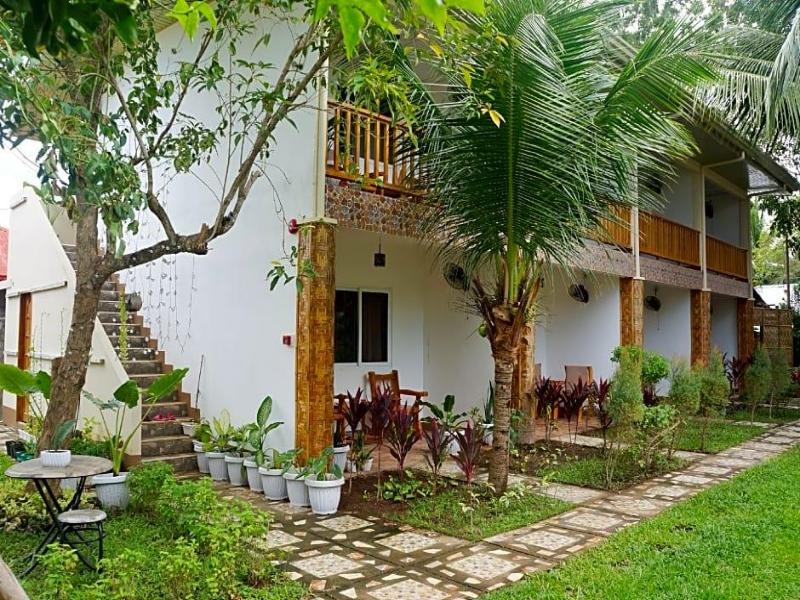 Hotel Renate image