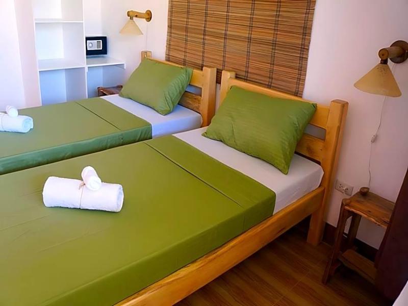 Hotel Renate image
