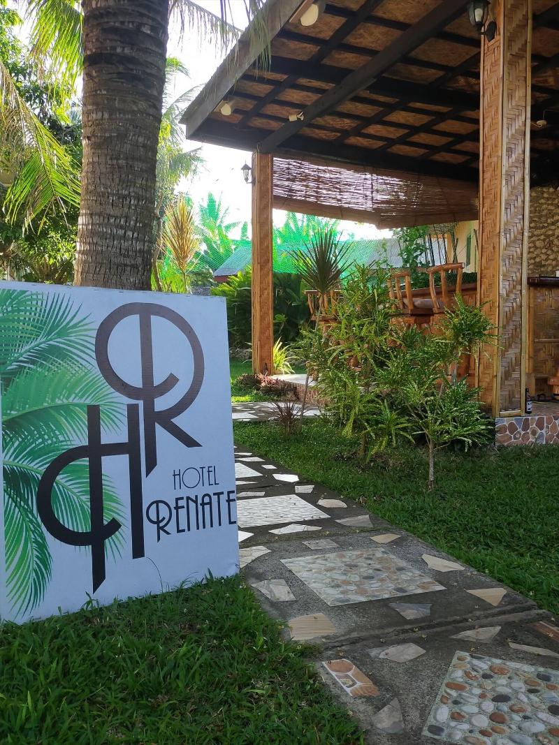 Hotel Renate image
