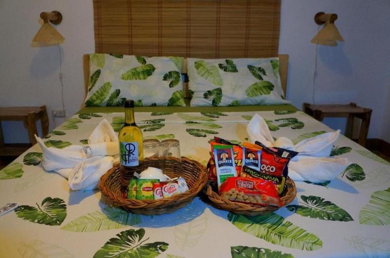Hotel Renate image